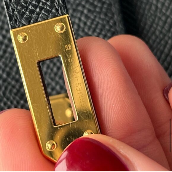 Hermes Kelly To Go - Picture 10 of 10
